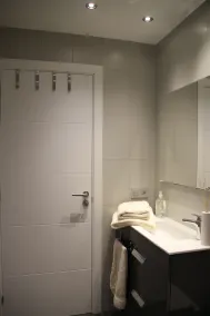 apartamento Supercéntrico, brilhante e pedestres shopping - Image 3