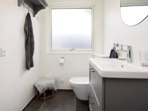 4 star holiday home in Karrebæksminde - Image 3