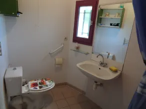 Fiskerhus aircondition wifi stor pergola stor have swimmingpool jacuzzi sauna hamam - Image 3