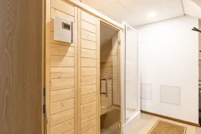 Chalet  for up to 11 people with sauna - Image 2