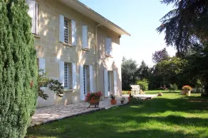 CHARMING B&B at the gateway to ST EMILION - Image 5