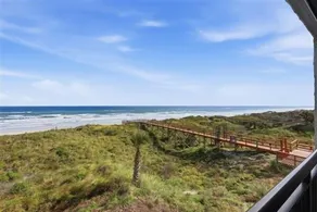 Beacher's Lodge Oceanfront Balcony Suite - Beinhaltet die Zimmerreinigung - Image 2