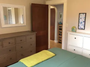 Stille vand udsigt, tæt på byen - Image 4