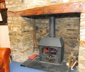 2 Castle Hall Llangrannog - Image 2