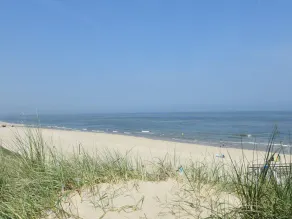 Studio Hazenborgh à Callantsoog près de la mer - Image 5