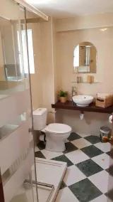 Casa fresno<br>Traditionelle 3 værelses rækkehus i Rute væk fra det hele - Image 2