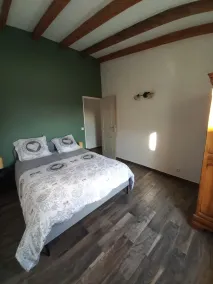 House 60 m2 at the foot of the Ventoux: new construction - Image 3