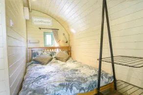 PENDRAGON POD, pet friendly, character holiday cottage in Axminster - Image 5