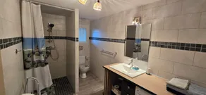 Nice and quiet 3-room apartment with swimming pool Casa Lisa  - Image 3