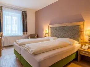 Zimmer \"königslehen\" Typ A - Hotel Post - Image 5