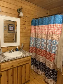 Family Cabin with spectacular views! - Image 2