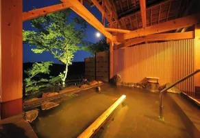 Aone Onsen Sankei no Yado Ryusen - Image 3