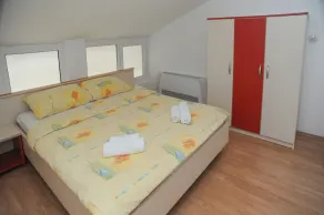 Two bedroom apartment with terrace and sea view Caska, Pag (A-3085-a) - Image 4