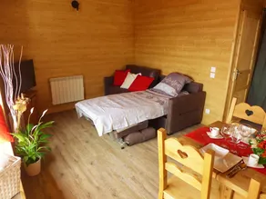 bella cottage di montagna rinnovato per lo sci, ciclismo, mountain bike, trekking - Image 3