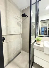 Aparts4Days with maid service 1 Bedroom Apartment - Image 4