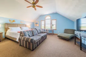 Glad Tidings - KDH MP 7.5, 320 Yds to Beach, Elevator, Indoor Pool, Hot Tub, Pets OK, Flex Stays - Image 4