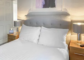 3 chambres à coucher à Brundall, Norwich - Image 3