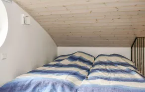 1 sovrum fantastiskt hem i Borrby - Image 3