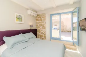 Villa Jeannette - Premium studiolejlighed med terrasse - Image 5
