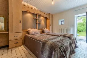 Fenoula gîte in an old farmhouse in the Haut-Jura near the lakes - Image 2