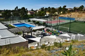 RELAX, BEACH, NATURE… !!. INDEPENDENT CHALET WITH GARDEN, AIR CONDITION, WIFI... - Image 2