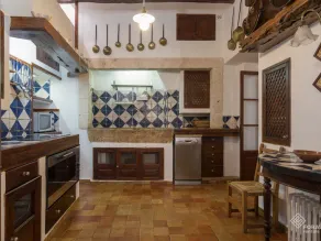 Ca Mado Xucla - Schönes mallorquinisches Haus mit Pool in Valldemossa - Image 4