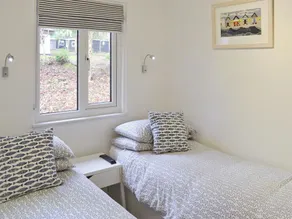 2 bedroom accommodation in Lelant, near St Ives - Image 5