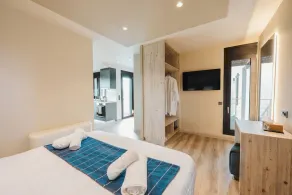 Grand Kourouta Pool Apartments - Image 5