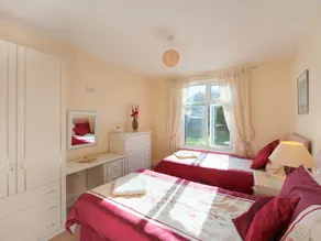Alojamiento de 2 habitaciones en Paignton - Image 5