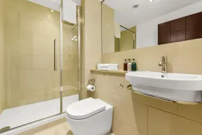 3 Bedroom Family Apartment With Private Terrace - Image 4