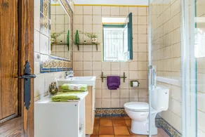 Homerez - Villa charmante à Cortegana avec piscine privée - Image 3