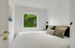 Three-Bedroom Holiday Home In Vig - Image 4