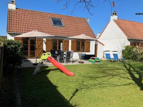 Soleggiato casa vacanze per 6 persone, vicino alla spiaggia, i Zeebos villaggio vacanze, Wi-Fi gratuito - Image 4