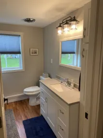 Home with a beautiful view of Lake Superior and Madeline Island - Image 3