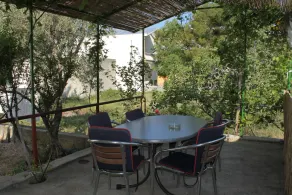 Studio flat near beach Seline, Paklenica (AS-6528-a) - Image 5