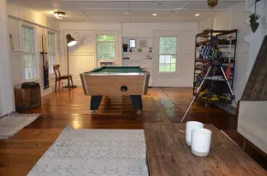 Berkshires Lake House With Private Dock and Chefs Kitche - Image 3