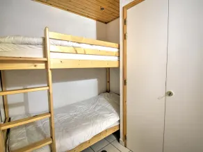 Appartement central à Morzine avec parking couvert - Image 4