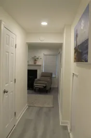 Newly Renovated Adorable Private Basement with Bathroom  - Image 4