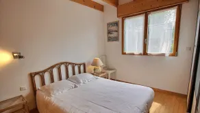 spaziosa casa di legno in riva al mare (costa di granito rosa) - Image 4