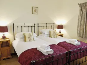 2 chambres à coucher à Kirkbymoorside - Image 3