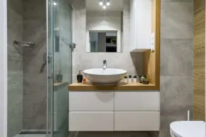 Mennica Residence Apartment 168 - Image 2