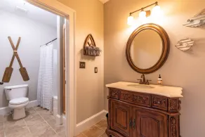 Gorgeous 6BR Lake Home: Pool, Hot Tub, Multi-Family - Image 3