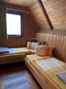 Detached house with a view of the Alps - Image 4