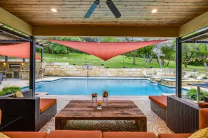 Above Hillside Oasis I Pool & Spa I Outdoor Entertaining I Luxury Services - Image 4