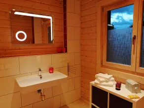 Blockbohlenhaus-Steiner-Lodge - Image 4