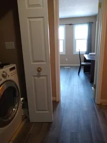 3 Bedrooms & 3.5 bathrooms Townhouse of  Waterloo Clair hills - Image 2
