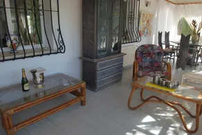 Casa totalmente attrezzata con piscina, griglia e giardino | Accetta animali domestici - Image 4