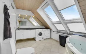 Kæledyrsvenligt hjem i Rømø med sauna - Image 4