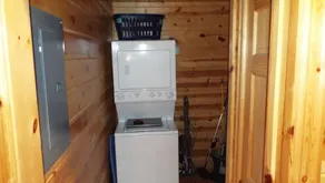 Vacker lyxig stuga med pool / privat badtunna - Image 3
