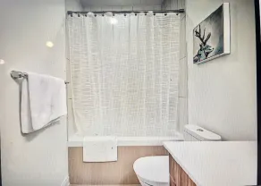 Luxury 2 Bedroom Family Size Condo - Image 2